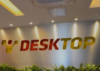 Desktop tem mais de 60 vagas abertas e promove curso gratuito para atrair talentos na região