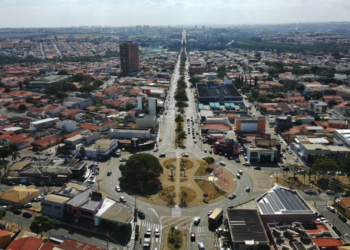 Sumaré celebra neste domingo 158 anos de emancipação político-administrativa