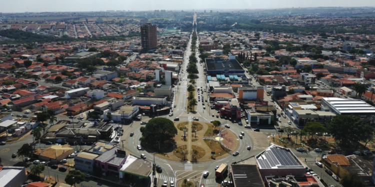 Sumaré celebra neste domingo 158 anos de emancipação político-administrativa