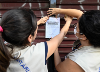 Campinas faz mudança e amplia para três anos prazo de validade da Licença Sanitária