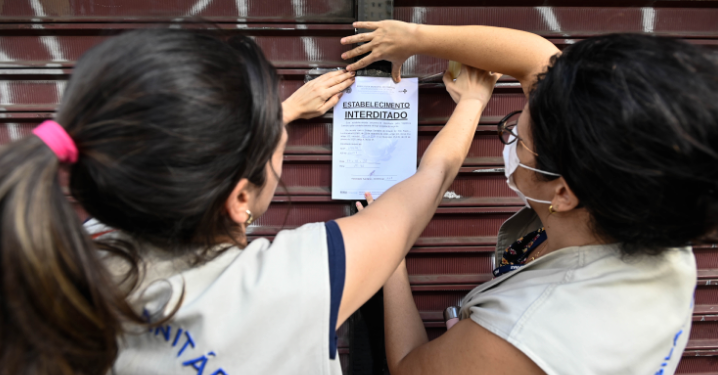 Campinas faz mudança e amplia para três anos prazo de validade da Licença Sanitária