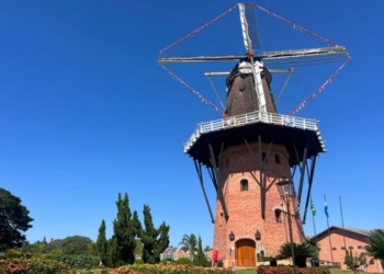 Holambra disputa o selo ‘Melhores Vilas Turísticas do Mundo’