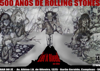 MIS Campinas recebe mostra que resgata 15 anos da cena musical da cidade
