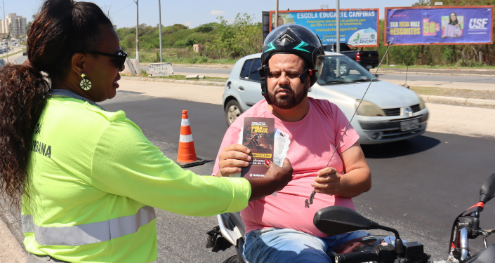 Campinas celebra Semana do Motociclista a partir desta segunda; confira programação