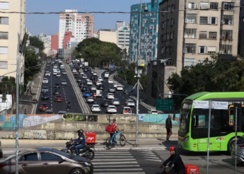 Começa nesta segunda financiamento de moto e bicicleta pelo Move Brasil
