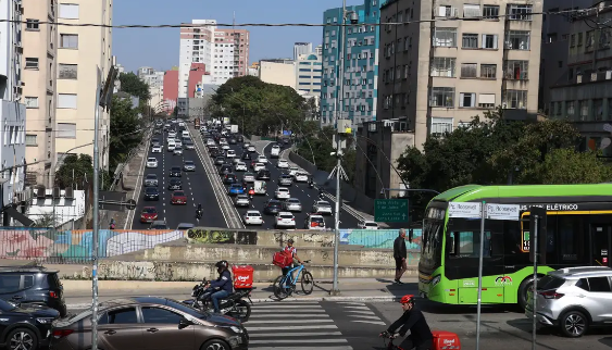 Começa nesta segunda financiamento de moto e bicicleta pelo Move Brasil