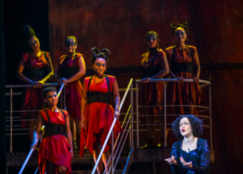 Musical ‘Território do Amor’, de Gabriel Chalita, faz temporada em Campinas