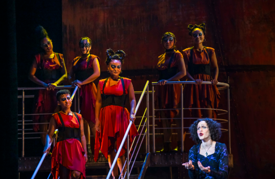Musical ‘Território do Amor’, de Gabriel Chalita, faz temporada em Campinas