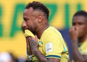 Futebol, política e personagens improváveis: a Copa do Mundo até agora