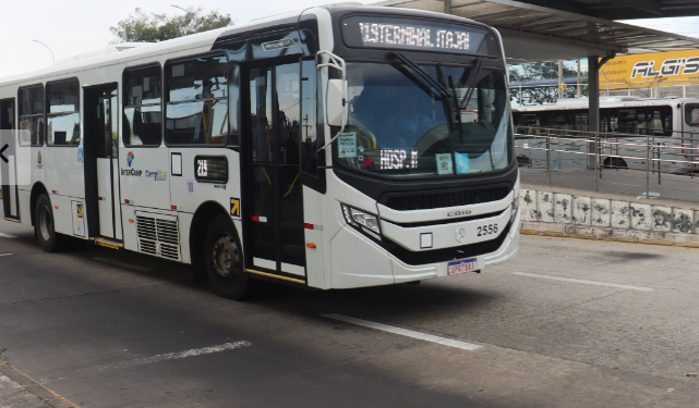 Campinas tem 52 novos ônibus circulando pela cidade: serão 137 no total, prevê acordo