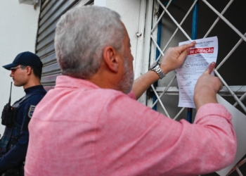 Prefeitura lacra pensão irregular e bingo clandestino no Centro de Campinas