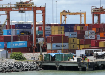 Tarifa de 37,5% dos EUA atinge US$ 6,6 bi em exportações do Brasil