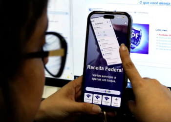 Receita paga nesta sexta-feira terceiro lote de restituição do IR 2026