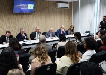 Setores atingidos por tarifaço dos EUA terão novo plano de socorro