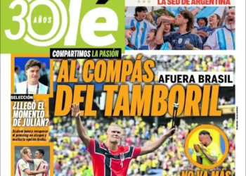 Com críticas, adeus do Brasil à Copa estampa jornais mundo afora
