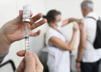 Campinas abre 12 centros de saúde neste sábado com vacinação contra a gripe