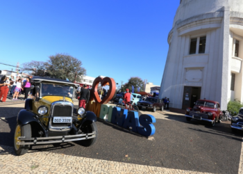 Volta do Chapadão revive a história do automobilismo em Campinas neste domingo