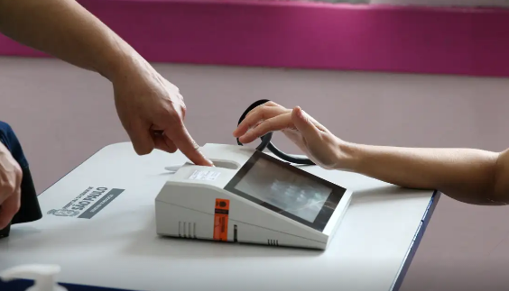 Saiba como vai funcionar a biometria nas eleições deste ano