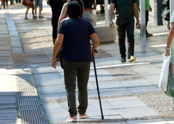 Centro de Campinas: Prefeitura inicia obra para troca do piso da Rua 13 de Maio