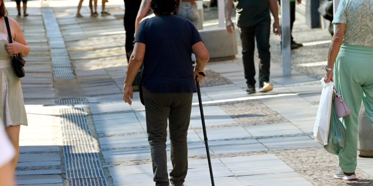 Centro de Campinas: Prefeitura inicia obra para troca do piso da Rua 13 de Maio