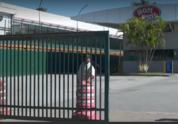 Homem mata três dentro de fábrica da Bombril no ABC; agressor morre na prisão