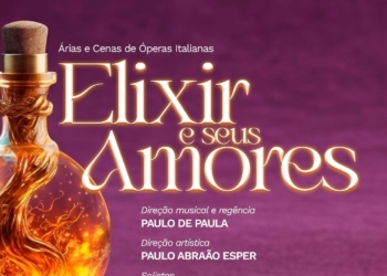 Sinfônica de Indaiatuba recebe Cia de Ópera São Paulo