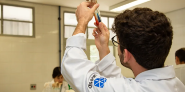 Processo Seletivo Unificado para ingresso na pós-graduação da Unesp abre inscrições