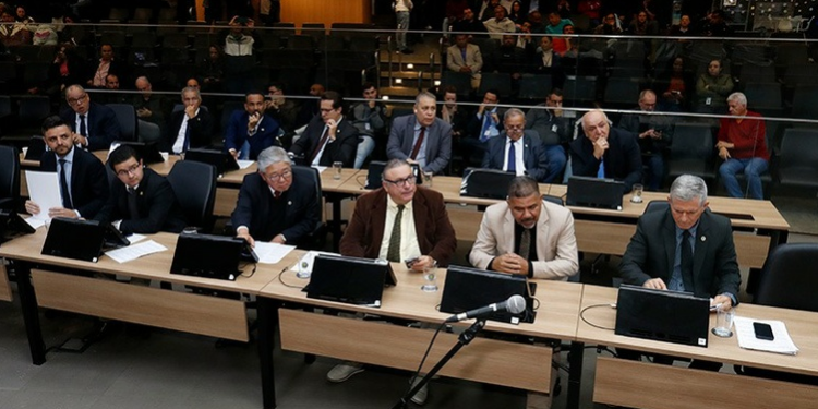 Câmara de Campinas retoma sessões após fim do recesso
