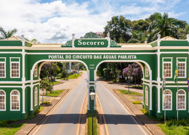 Festa de Agosto celebra 197 anos de Socorro com programação de eventos