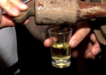 INPI reconhece Indicação Geográfica para a cachaça do Circuito das Águas Paulista