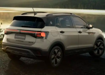 T-Cross chega para 2027 com nova opção Urban e transmissão inédita