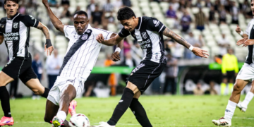 Ponte Preta perde do Ceará e atinge o pior jejum da história da Série B