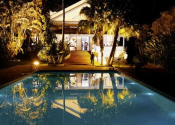 Fazenda centenária em Paraibuna aposta no turismo rural e amplia procura para hospedagens e casamentos