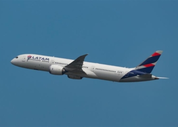 Viracopos ganha novo voo da LATAM para Porto Alegre a partir de 2027