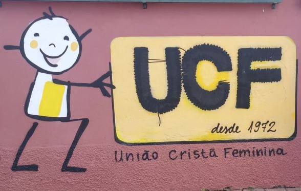 União Cristã Feminina, em defesa da cidadania