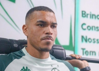 Guarani pode ter elenco praticamente completo para jogo em Anápolis