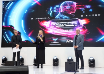 Campinas Innovation Week 2026: veja data, local e como participar