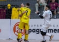 Pulo vence Taubaté na volta ao ginásio Rogê Ferreira