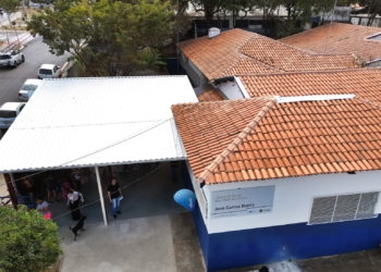 Farmácia do CS Vila Padre Anchieta fecha para reforma a partir desta quinta