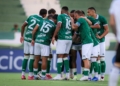 Guarani: após reação dos jogadores, direção reduz dívida com o elenco