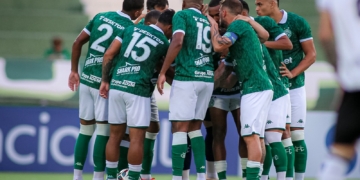 Guarani: após reação dos jogadores, direção reduz dívida com o elenco