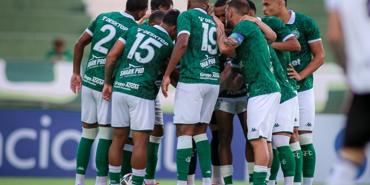 Guarani: após reação dos jogadores, direção reduz dívida com o elenco