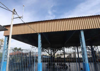Estações meteorológicas em escolas ampliam monitoramento climático em Campinas