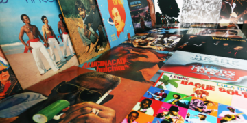 14ª Feira de Discos de Vinil acontece neste sábado em Campinas