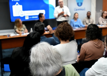 Campinas abre seleção inédita de projetos para a pessoa idosa