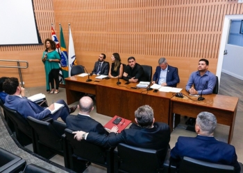 Vini Oliveira será ouvido pela Comissão Processante da Câmara de Campinas