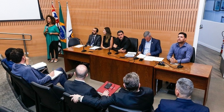 Vini Oliveira será ouvido pela Comissão Processante da Câmara de Campinas