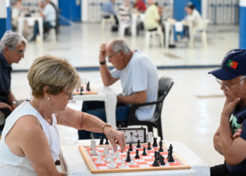 Olimpíada esportiva voltada à população 50+ de Campinas está com as inscrições abertas