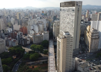 O que fazer na capital São Paulo em 04 dias?