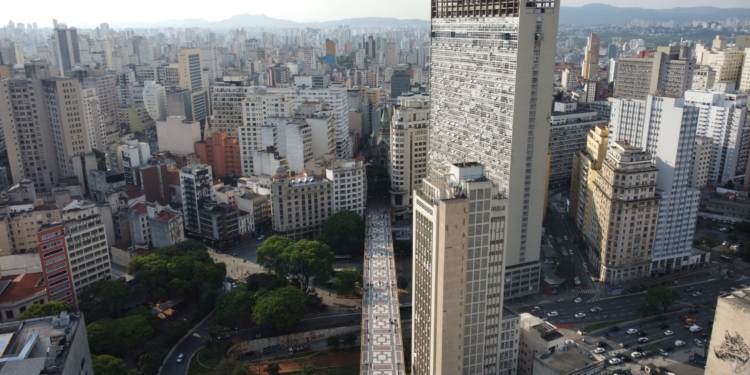 O que fazer na capital São Paulo em 04 dias?